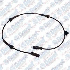 DELPHI SS20238 Devir Sensoru Abs On Megane Ii Scenic Ii